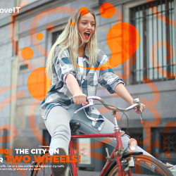 MoveIt – Branding for Urban Mobility
