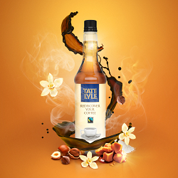 Tate & Lyle Syrup