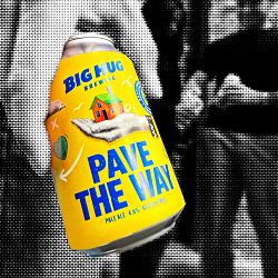JDO Gives Big Hug a Rebrand that’s Good All Around