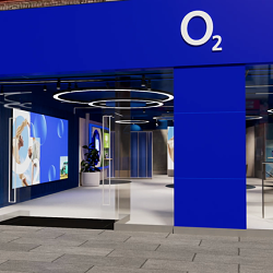 Store visualisation