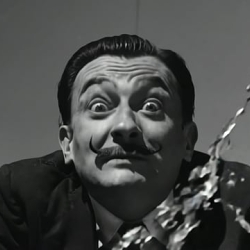 Dalí Atomicus AI (TEASER)