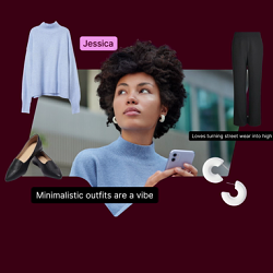 Hey Savi Brand Identity