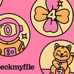 Checkmyfile - Steps worth taking