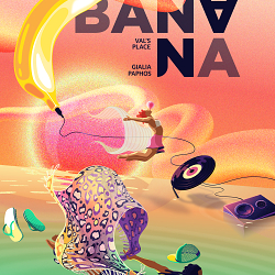The Afrobanana Music Festival