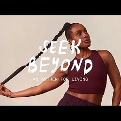 Beyond Yoga - Seek Beyond