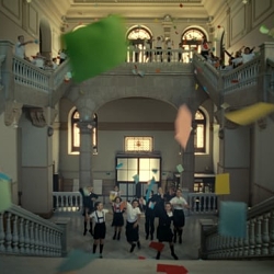 El Corte Inglés | Vuelta al cole 2025 | Victor Claramunt