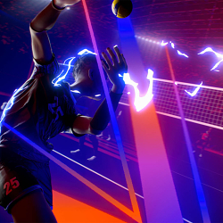 Volleyball Nations League 2025