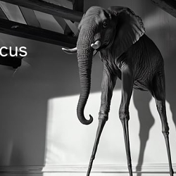 Dalí Atomicus AI: Surreal AI film created out of one single photo