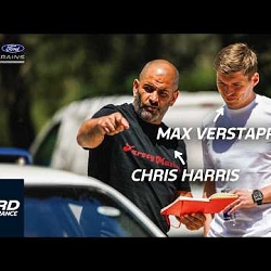 Oracle Red Bull Racing & Ford Performance - Anatomy Of A Corner
