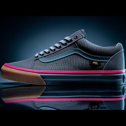 Shoe AD AI