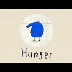 Hunger Monster - Aldi
