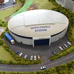 Gripple World Model