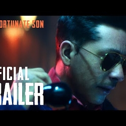 Official Selection at the 26th Newport Beach Film Festival