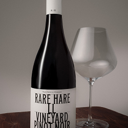 Product Photography - Rare Hare