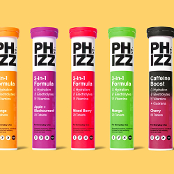 Phizz