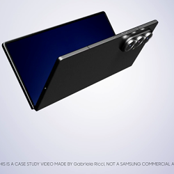 Samsung Fold7