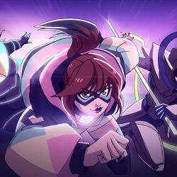 Nova Hearts