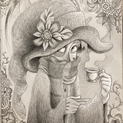 The Wizard
