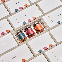 MIMAKI Package Design