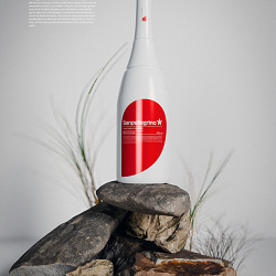 San pellegrino | Concept Rebrand