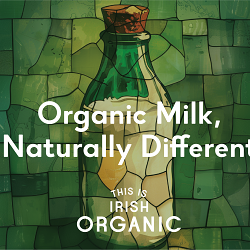 Digital campaign - Irish Organic Association