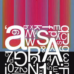 Experimental Poster Designs