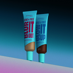 Rimmel Kind & Free