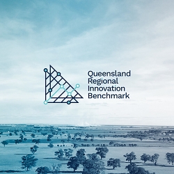 Queensland Regional Innovation Benchmark Identity