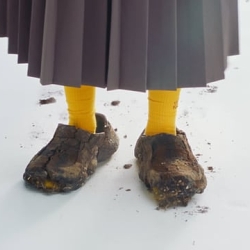 Yerba Madre - Soundtracking Dirt Shoes