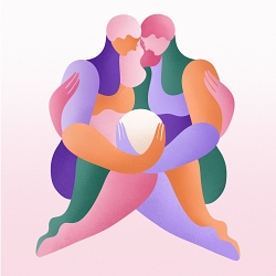 Celebrating Family Diversity with Kind iVF