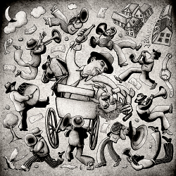 Tales and Songs