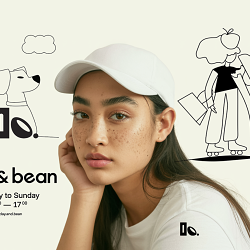 Clay & Bean | Coffee Shop Branding & Illustrations