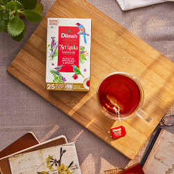Product Retouching_Dilmah Paradise Collection