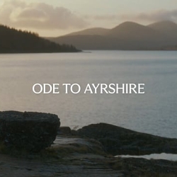 Barbour - Ode to Ayrshire