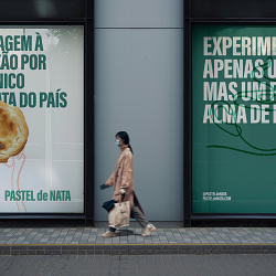 Pastel de Nata: Elevating Coffee & Pastry Culture Through Design