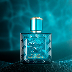 Versace Eros