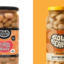 Bold Bean Co: Making Beans the Main Dish