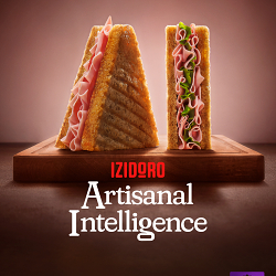 Artisanal Intelligence
