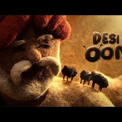 Desi Oon