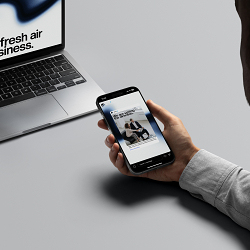 Solwy — Consulting Brand Identity, Branding