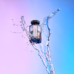 Fragrance Editorial