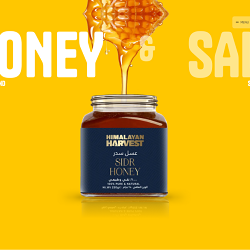 Story Narrative Website for Ecommerce Brand