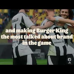Burger to King