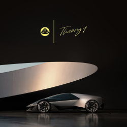 Lotus Theory 1