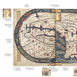 Maps Annotated