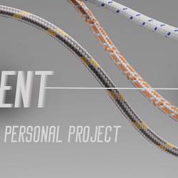  DIFFERENT ROPES