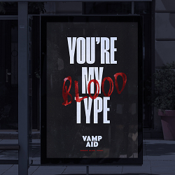 JDO Bites Back with ‘Vamp Aid’ – A Halloween Concept That’s Out for Blood