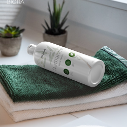 Biora – Premium Skincare Branding & Packaging Design