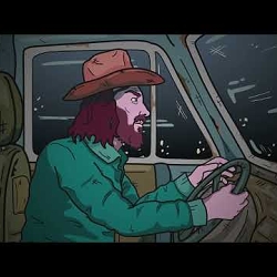The Revivalists - It Was A Sin (feat. Portugal. The Man) Official Music Video