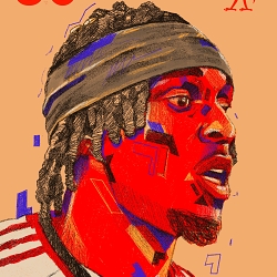 FC Liverpool & Arsenal - 25/26 - Portraits